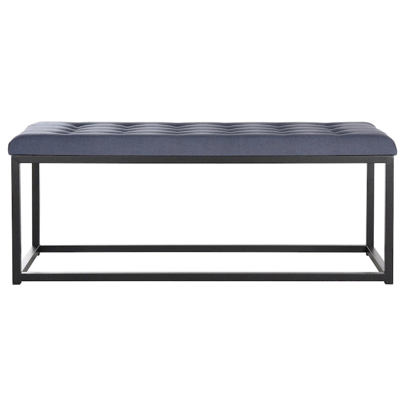 SAFAVIEH Nejla Bench - 48 x 18 x 19