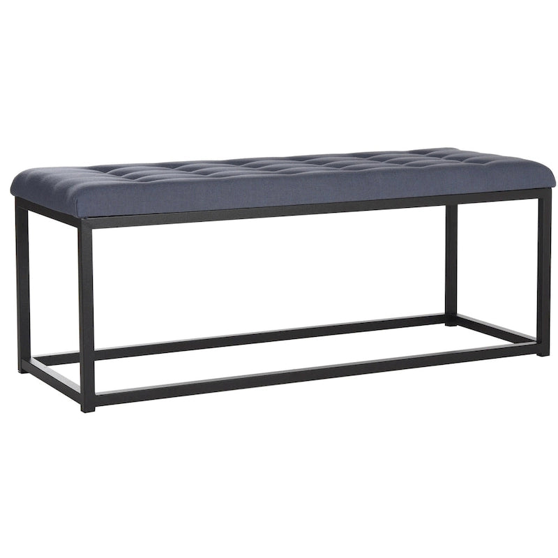 SAFAVIEH Nejla Bench - 48 x 18 x 19