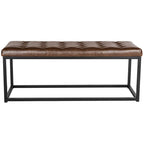 SAFAVIEH Nejla Bench - 48 x 18 x 19
