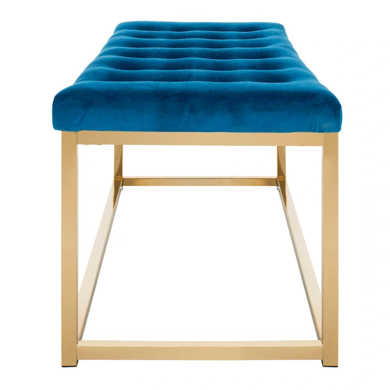 SAFAVIEH Nejla Bench - 48 x 18 x 19