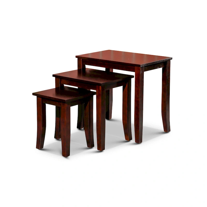 Tables gigognes 3 pièces DTY Indoor Living Avon