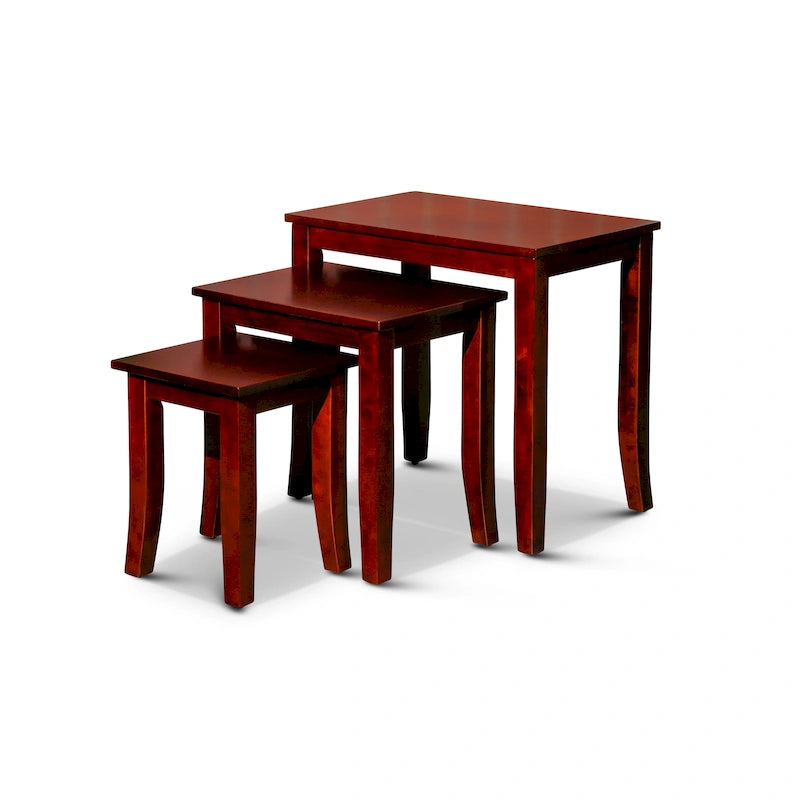 Tables gigognes 3 pièces DTY Indoor Living Avon