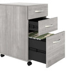 Studio A 60W Computer Desk with Drawers by Bush Business Furniture