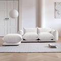 Living Room Furniture Love Seat Sofa Double Seat Sofa
