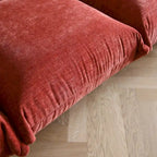 Living Room Furniture Love Seat Sofa Double Seat Sofa