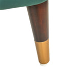 angelo:Chaise Cove Scoop Back