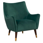 angelo:Chaise Cove Scoop Back