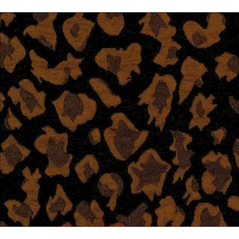 Repose-pieds Bali de 18 po avec coussin en tapisserie