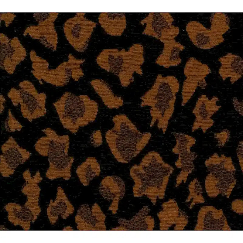 Repose-pieds Bali de 18 po avec coussin en tapisserie