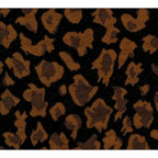 Repose-pieds Bali de 18 po avec coussin en tapisserie
