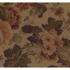 Repose-pieds Bali de 18 po avec coussin en tapisserie