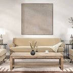 Alana Lawson 88 Two-Cushion Tight-Back Sofa