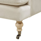 Alana Lawson 88 Two-Cushion Tight-Back Sofa