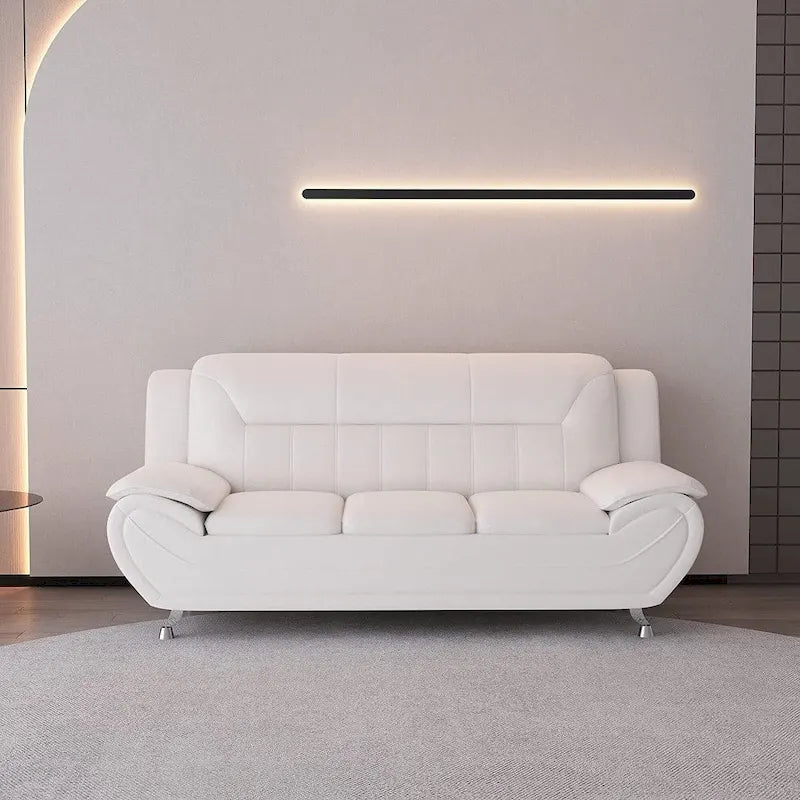 Michael Segura Mid-century Modern Sofa