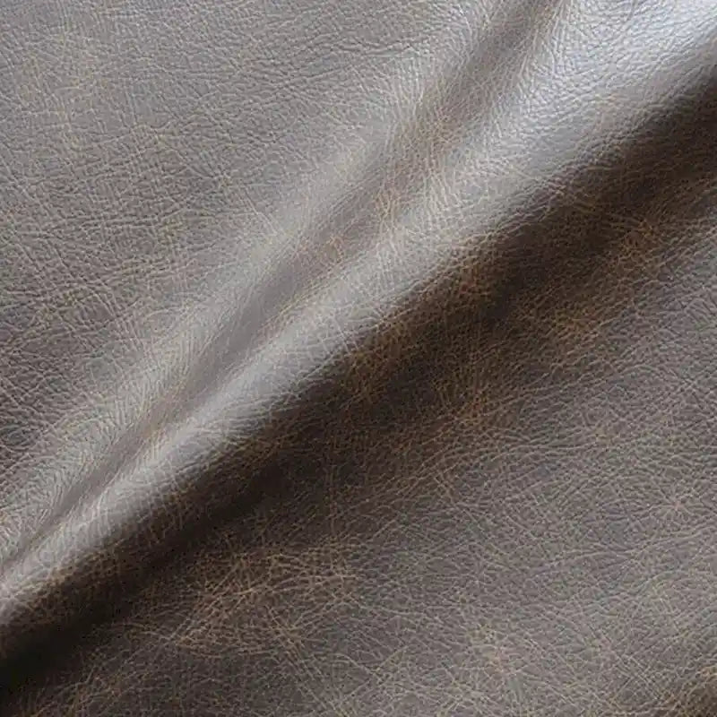 Made in USA Raval Top Grain Leather Sofa and Loveseat Set