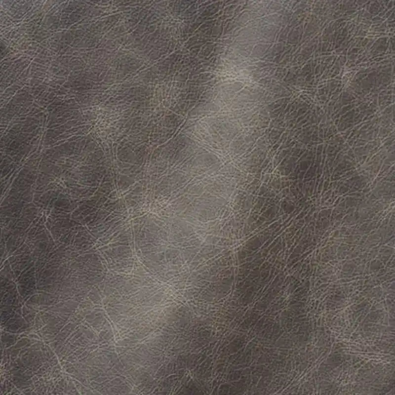 Made in USA Raval Top Grain Leather Sofa and Loveseat Set