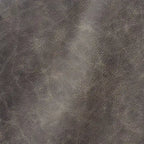 Made in USA Raval Top Grain Leather Sofa and Loveseat Set