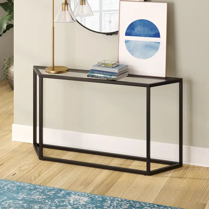 Table console Levi 55