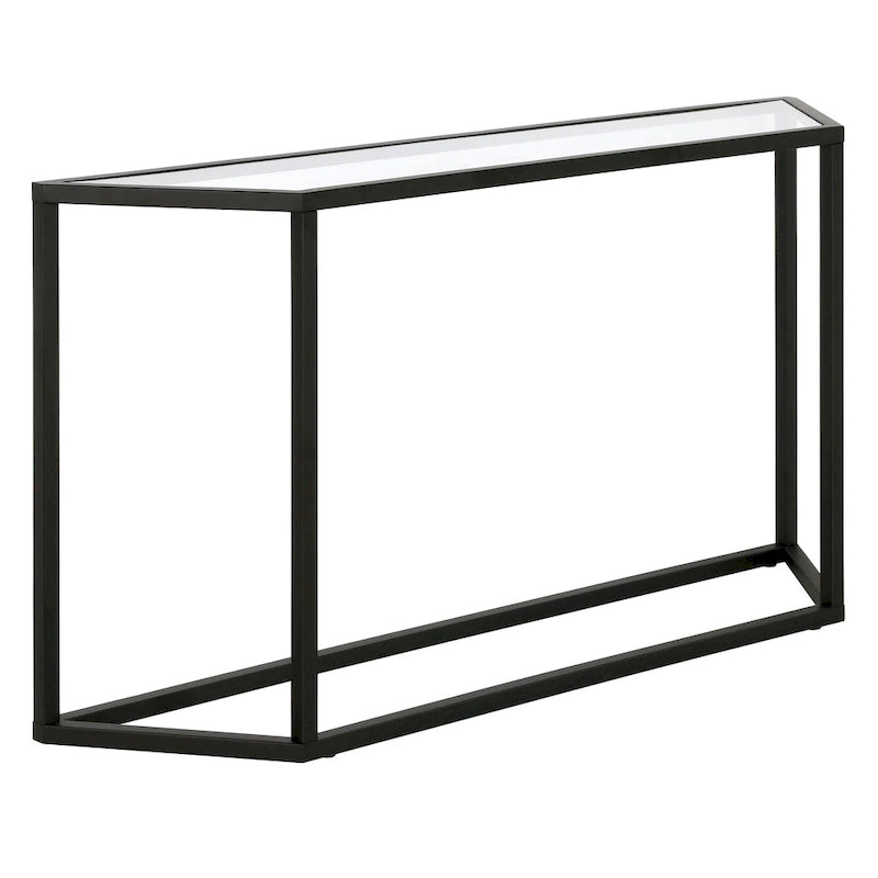Table console Levi 55