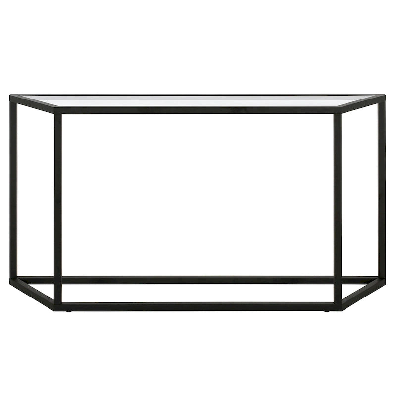 Table console Levi 55