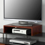 Rehausseur de télévision/moniteur compact Designs2Go de Convenience Concepts pour téléviseurs jusqu'à 26 pouces