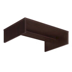 Rehausseur de télévision/moniteur compact Designs2Go de Convenience Concepts pour téléviseurs jusqu'à 26 pouces