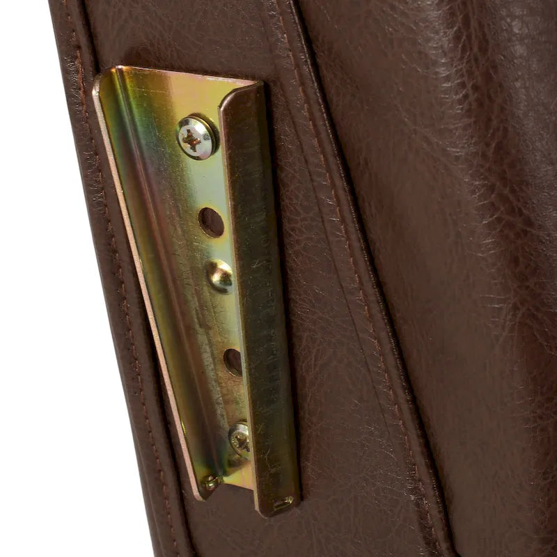 Furman Contemporary Tufted Chaise Sectional by Christopher Knight Home