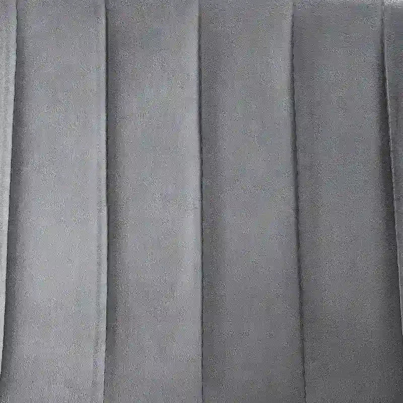 Art Leon Tabourets de Bar Pivotants Confortables en Velours - Lot de 2