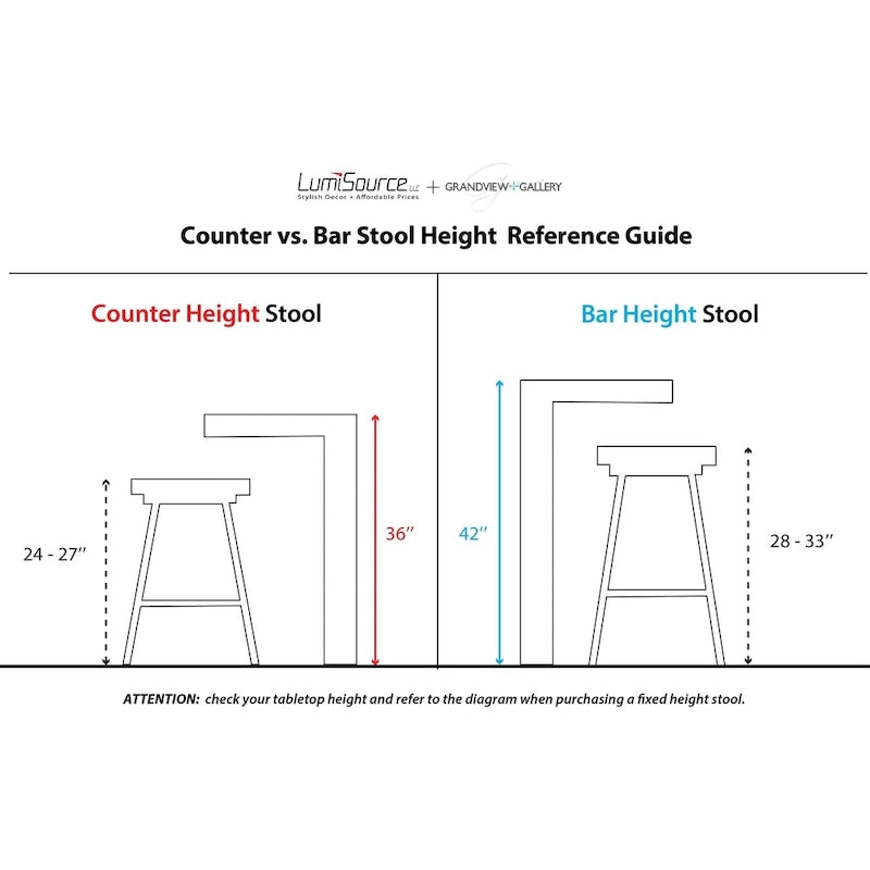 Silver Orchid Battista 26 Fixed-Height Gold Counter Stool with Round Gold Footrest (Set of 2)