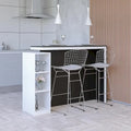 Tabouret de comptoir Bertoia (26) - 39Hx20.5Lx23P