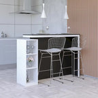 Tabouret de comptoir Bertoia (26) - 39Hx20.5Lx23P
