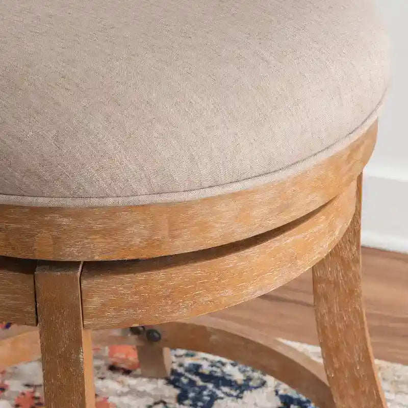 Tabouret de comptoir grande taille Powell Grady