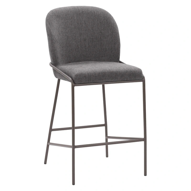 Tabouret de bar Blakeley 26 hauteur comptoir