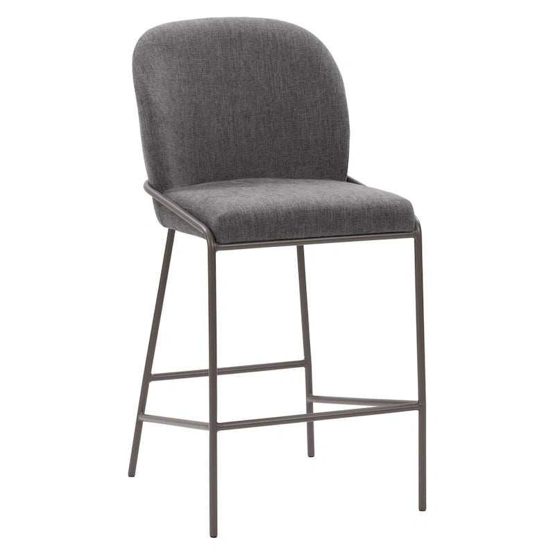 Tabouret de bar Blakeley 26 hauteur comptoir