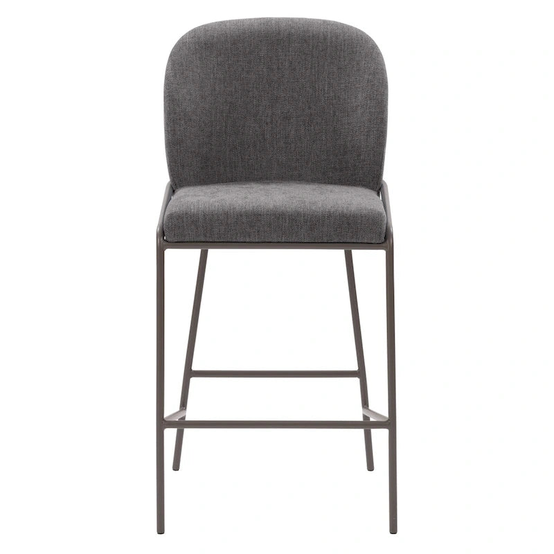 Tabouret de bar Blakeley 26 hauteur comptoir