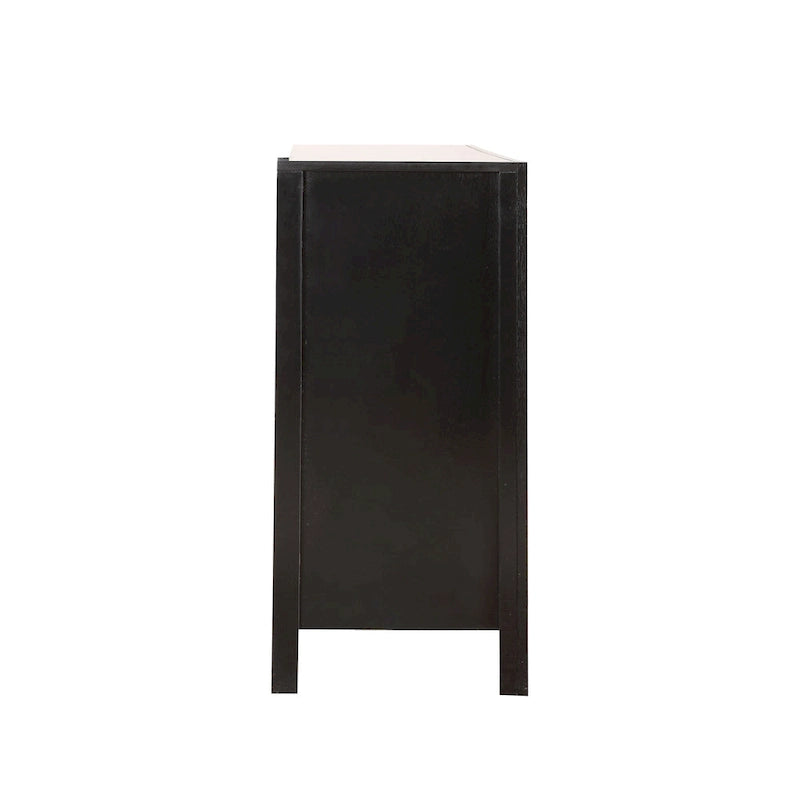 Commode à 6 tiroirs Burlington