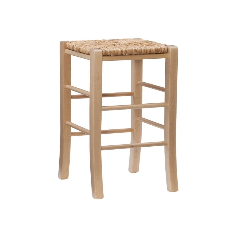 Tabouret de comptoir sans dossier Linon Graham (Lot de 2)
