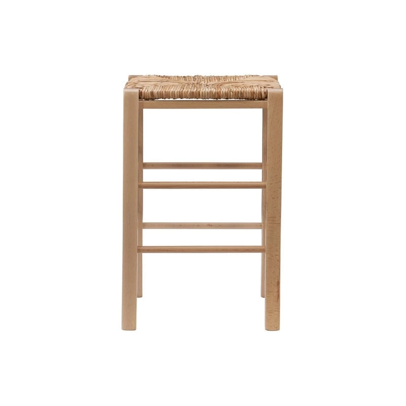 Tabouret de comptoir sans dossier Linon Graham (Lot de 2)