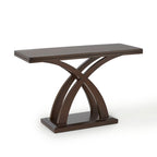 Console Avellino Steve Silver