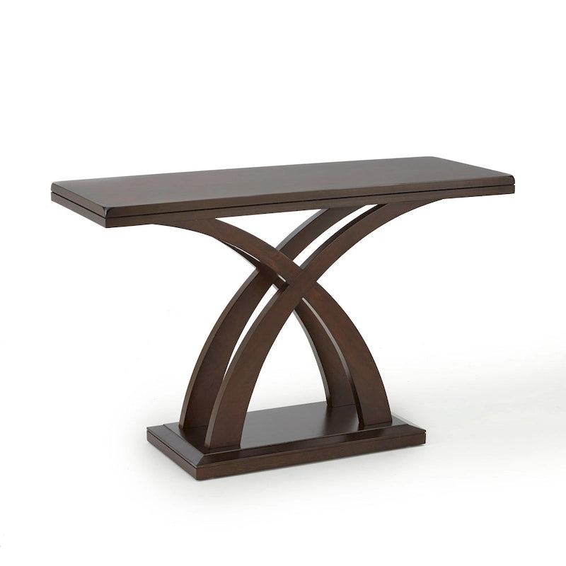 Console Avellino Steve Silver