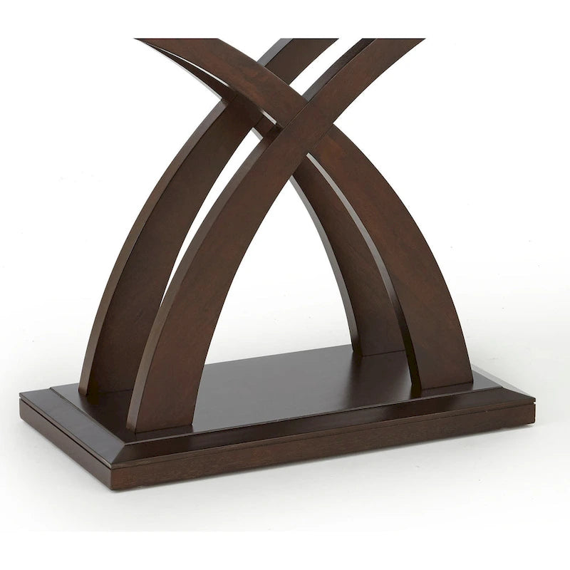 Console Avellino Steve Silver