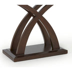 Console Avellino Steve Silver