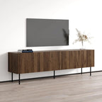 Meuble TV Art déco