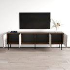 Meuble TV Art déco