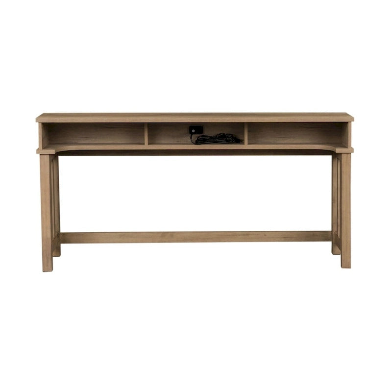 Ensemble de 4 tables consoles Sun Valley Sandstone