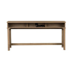 Ensemble de 4 tables consoles Sun Valley Sandstone