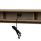 Ensemble de 4 tables consoles Sun Valley Sandstone