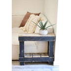 Table d'appoint Luxe (combo noir)