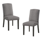 Chaise de salle à manger Everly (Paquet de 2)
