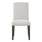 Chaise de salle à manger Everly (Paquet de 2)